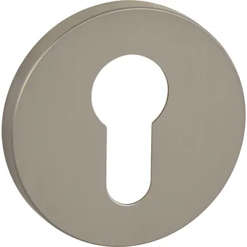 MPK - ROZETA - R S6 rozety PZ NP - Nikl perla