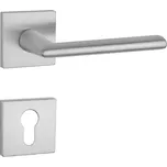 AT - PRIMULA - HR 7S rozety PZ, klika/klika OCS - Chrom broušený