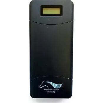 Inhalátor Baterie s nabíjecím kabelem pro Equosonic Free