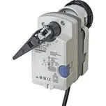 SIE GSD341.9A POHON PRO KULOVÉ VENTILY VAI60.. (DN15 AŽ DN25) VBI60..L (DN15 AŽ DN25) AC230V/2-BOD.