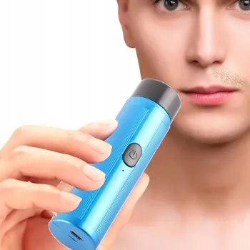 Holicí strojek MINI HOLICÍ STROJEK ELEKTRICKÝ HOLICÍ STROJEK