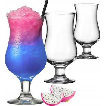 Sklenice Sklenice na nápoje OMAGO 360 ml 3 ks