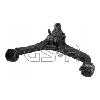 Zavěšení kol GSP S062622 Rameno , odpružení kol