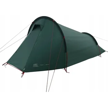 Stan Stan Respite Tunnel Stan - borovicově Highlander