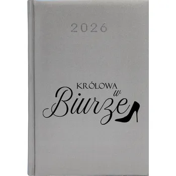 Kalendář Knižní kalendář 2026 A5 vícebarevný