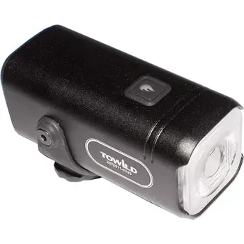 Cyklosvítilna TOWILD Světlo přední Towild CL 450 - 900 mAh