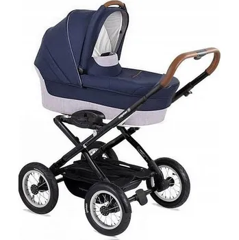 Přeprava dětí Kočárek Navington Corvet samoa