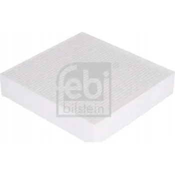 Kabinový filtr Febi Bilstein 194304 Filtr, ventilace prostoru pro cestující