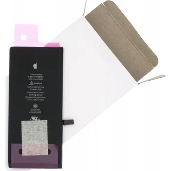 Baterie pro mobilní telefon Baterie pro Apple iPhone 7 Plus Apple 2900 mAh