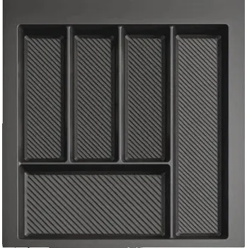 Příborník do zásuvky Příborník MAX 50 cm