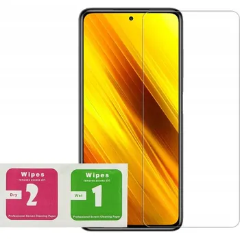 Tvrzené sklo TelForceOne pro Xiaomi POCO X3 NFC 1 ks
