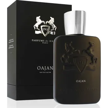 Pánský parfém Parfums De Marly Oajan M EDP 125 ml