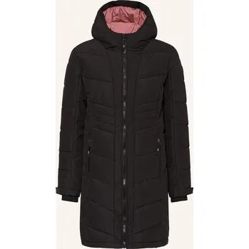 Pánské oblečení Killtec Dívčí Funkční Bunda Kow 219, černá, 128