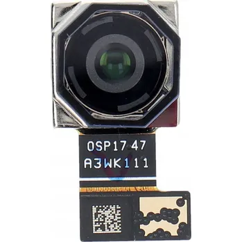 Pouzdro na mobilní telefon Páska pro Xiaomi Redmi Note 8 se zadní kamerou