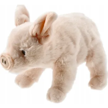plyšák Plyšová Hračka Uni-Toys F92013 prasátko 22 cm