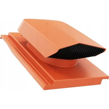 Vrták Větrací komín Krono-Plast ⌀ 150 mm