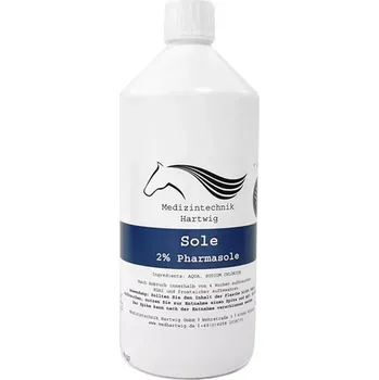 Inhalátor Solanka 2%, 2l