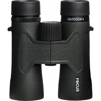 Dalekohled Dalekohled FOCUS Outdoor II 8x42