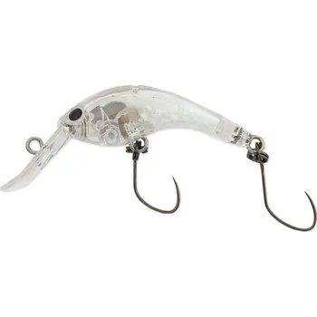 Umělá nástraha Nories Rush Bell 33MR No.109 Gin Clear