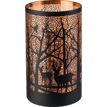 Lucerna LIVARNO home LED lucerna (stromy)