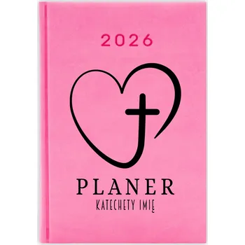 Kalendář Knižkový kalendář 2026 A5 FunnyCase modrý