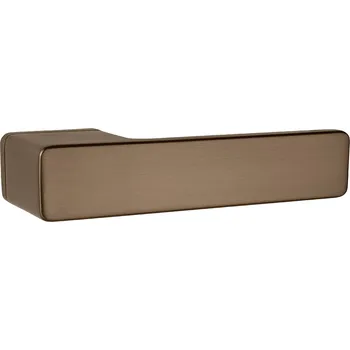 MPK - PERFECTA - RT bez spodní rozety, klika/klika CUM - Měď matná