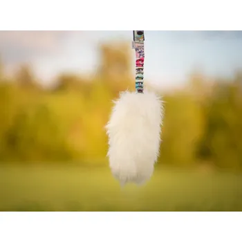 Hračka pro psa Sweet Energy.cz Přetahovadlo Ovce bungee Agility komiks