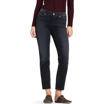 Dámské džíny Modrošedé džíny Cambio Piper Velikost: EU32