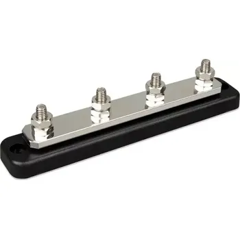 Příslušenství ke karavanu DC Přípojnice VE 250A - 4 terminály