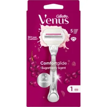 Venus Platinum Sugarberry strojek+1NH