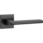 AS - YUKA - HR 7S bez spodní rozety, klika/klika BS - Černá matná