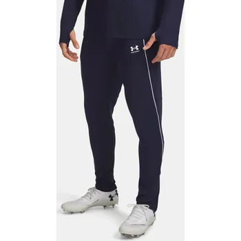 Pánské kalhoty Pánské sportovní kalhoty Under Armour UA M Challenge 6004044-410 Modrá XL
