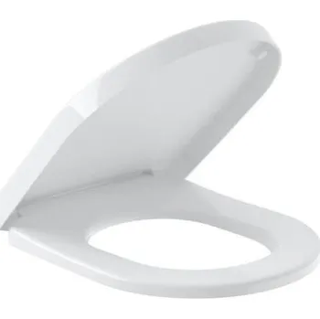 WC sedátko Villeroy & Boch Avento WC sedátko, SoftClosing, Stone White