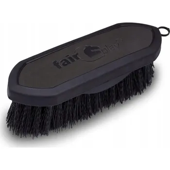 Bezpečnostní kamera FAIR PLAY podlouhlý kartáč GRAND šedý