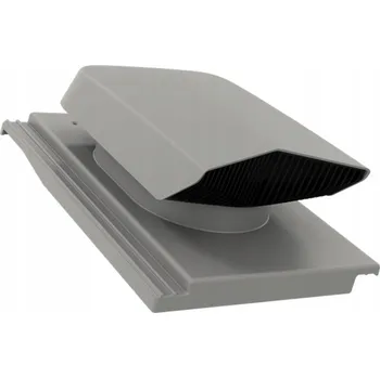 Vrták Větrací komín Krono-Plast ⌀ 150 mm