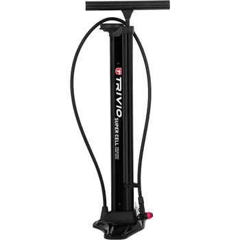 pumpička Trivio Dílenská pumpa TRIVIO SUPER CELL vysokotlaká s přídavnou komorou THV045787