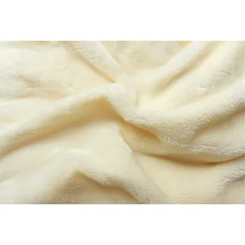 Prostěradlo Sleep-well Prostěradlo z mikroflanelu Sleep-well ® - 140x200cm - měsíční třpyt