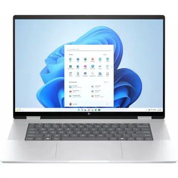 Notebook Notebook HP ENVY x360 16-ac0002nc (A48VKEA) 16" Intel Core Ultra 7 32GB / 1000GB