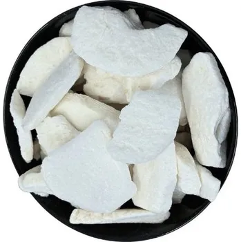 Sušená potravina Jablka lyofilizované plátky 100 g