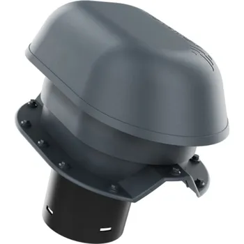 Vrták Větrací komín Krono-Plast ⌀ 150 mm