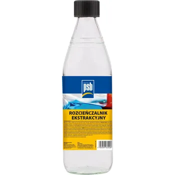 Ředidlo Extrakční ředidlo Dragon 500ml