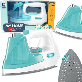 Obraz Maksik Domácí spotřebiče moje domácí Žehlička