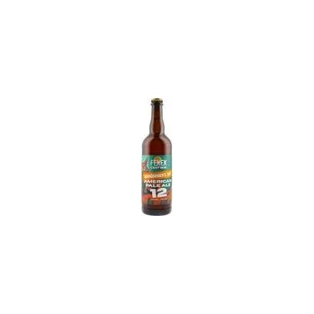 Pivo Fenek 12° American Pale ALE 0,75L