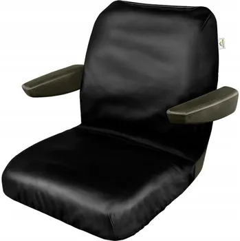 Moto bunda Ochranný potah na křeslo Kegel-Błażusiak 5-2417-244-4010 černý