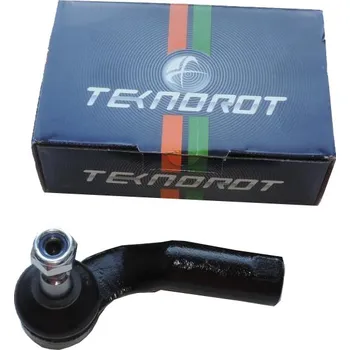 Posilovač řízení Teknorot FO-462 Koncovka tyče řízení