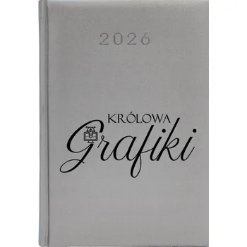 Kalendář Knižní kalendář 2026 A5 vícebarevný