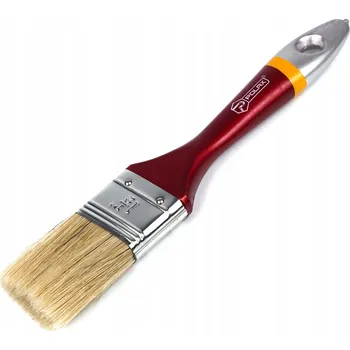 Malířský štětec Plochý štětec rovný Polax 3,8 cm