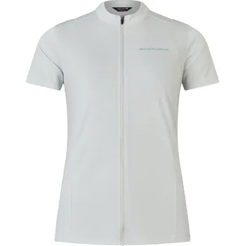 cyklistický dres Endura dámský dres s krátkým rukávem Mains Grey - vel. XL r.25
