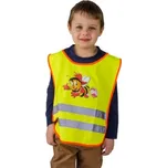 Dětská reflexní vesta