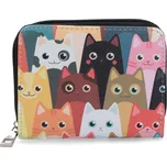 Peněženka dětská Indee multicolor 9200 49